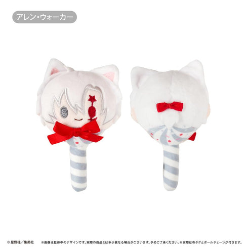 『D.Gray-man』キャンディたぴぬい【BOX】